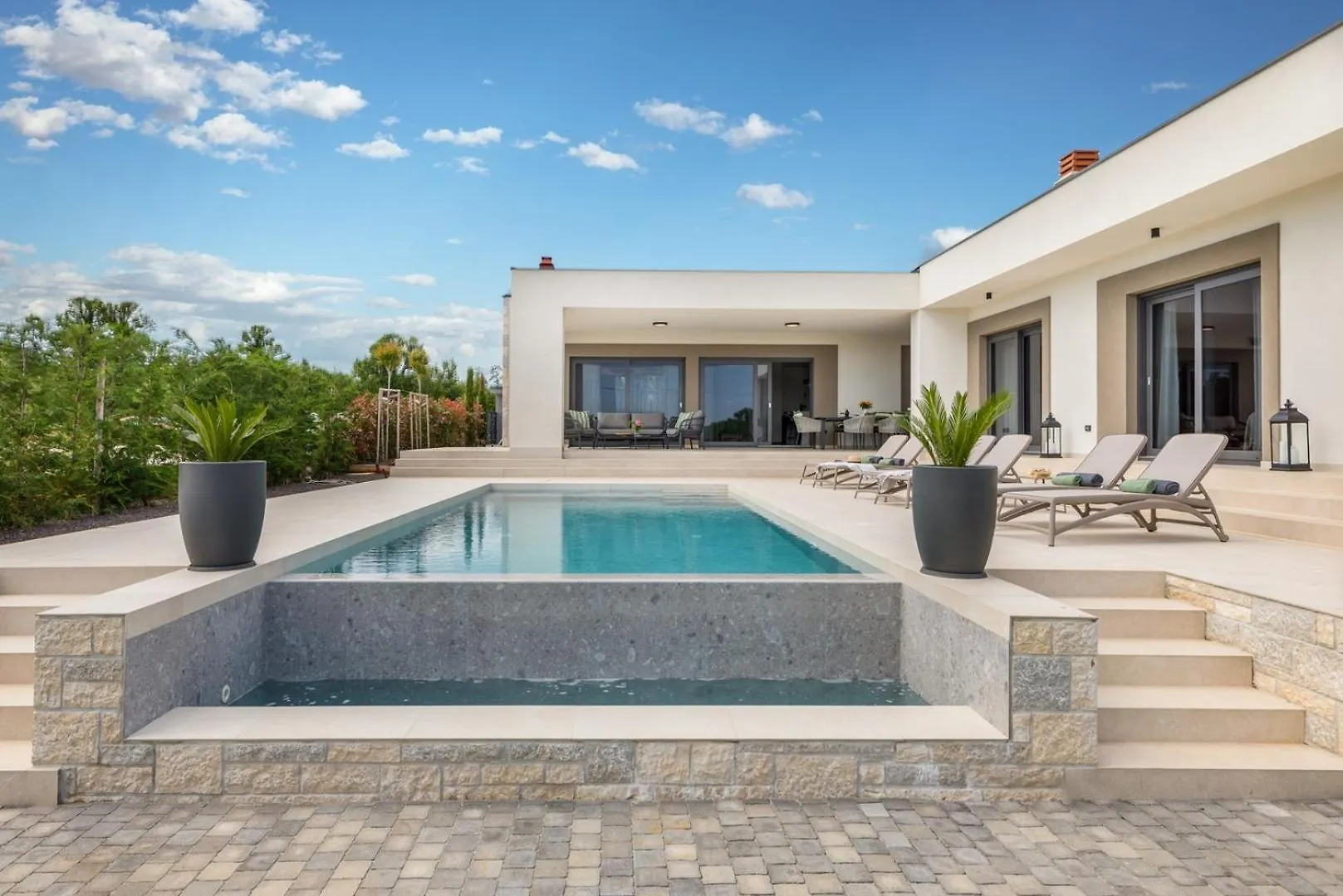 Villa Lastine Pajkovici 0*,  Croatia